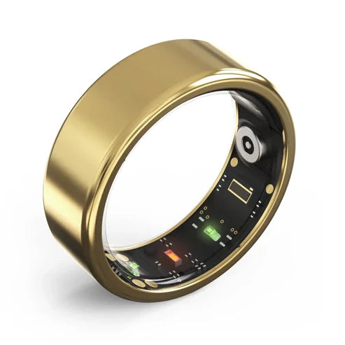 Elevate Your Lifestyle with Smart Rings