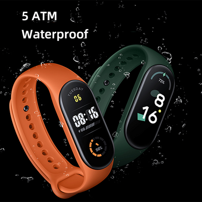 NEW 2023 Xiaomi Smart Band 7