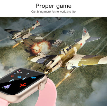 P9 Smart Watch