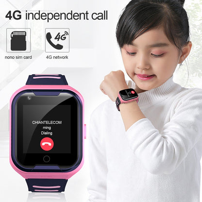 Smartwatch for Kids with GPS - SIM Card Feature