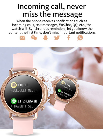 Smart Watch S21