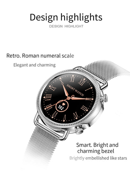 Smart Watch S21