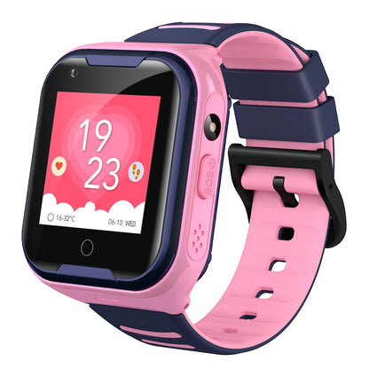 Smartwatch for Kids with GPS - SIM Card Feature