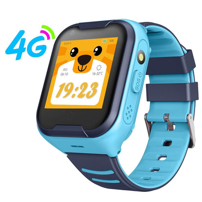 Smartwatch for Kids with GPS - SIM Card Feature