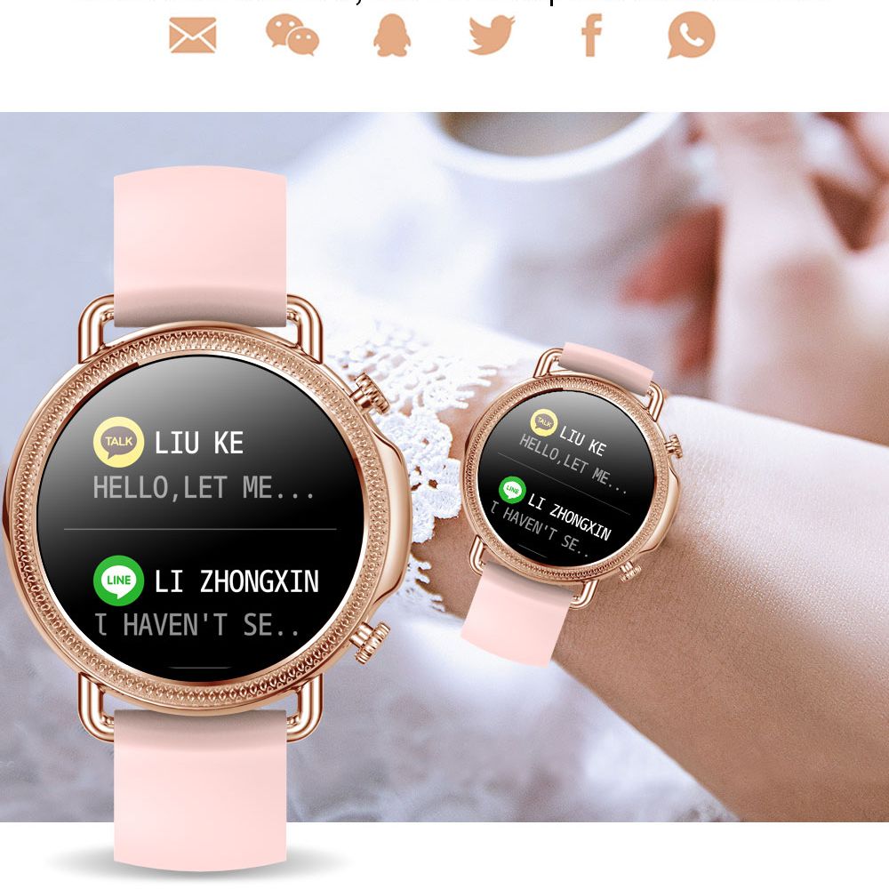 Smart Watch S21