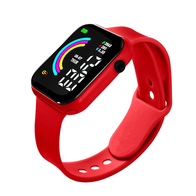 Digital Watch K22 Kids