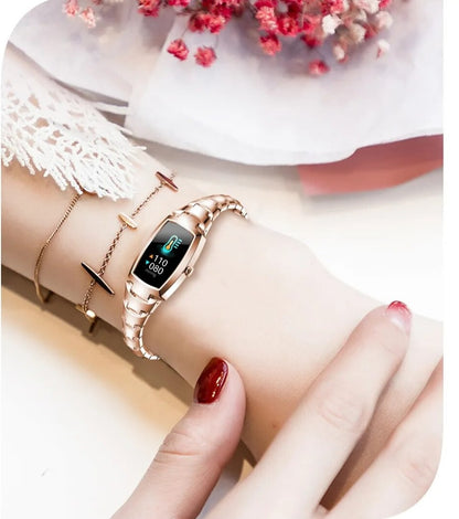 Smart Luxe Bracelet