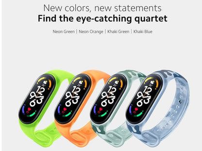 NEW 2023 Xiaomi Smart Band 7