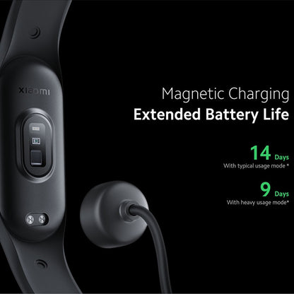 NEW 2023 Xiaomi Smart Band 7