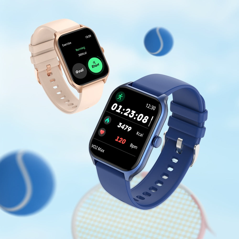 COLMI P60 Smartwatch