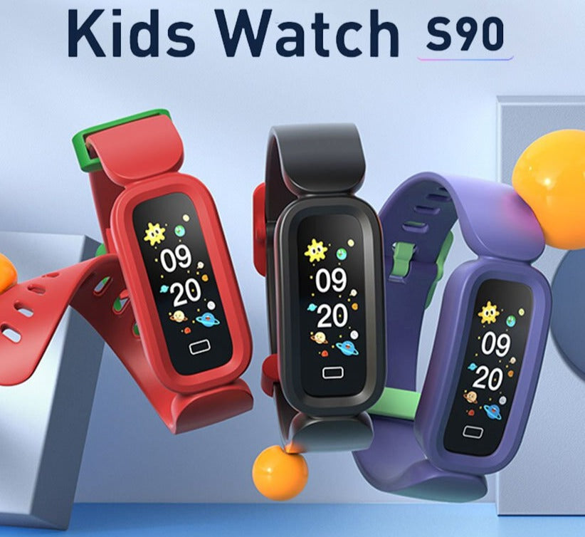 Kids Band S90