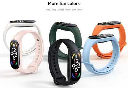 NEW 2023 Xiaomi Smart Band 7