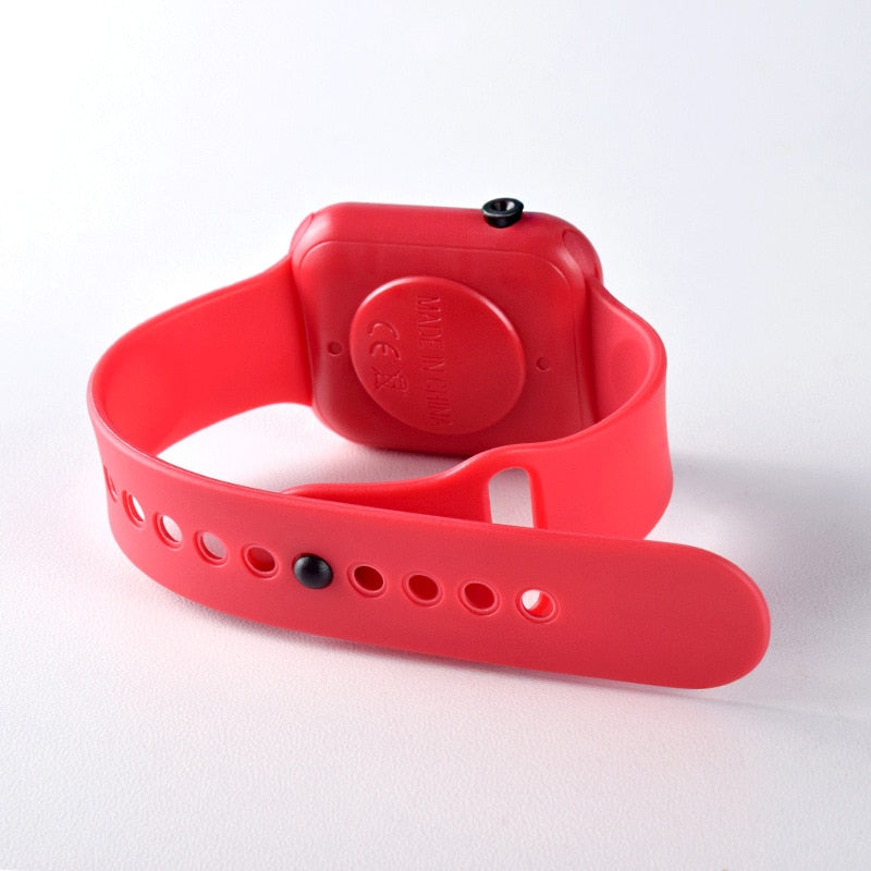 Digital Watch K22 Kids