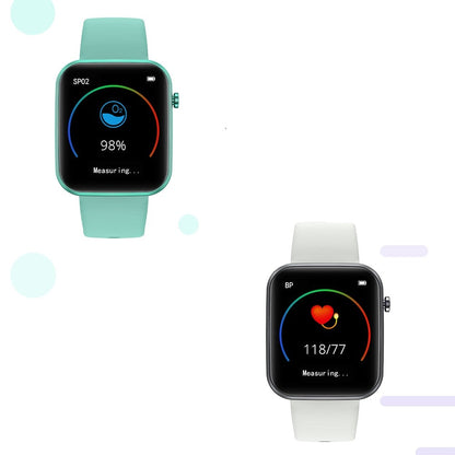 Smart Watch COLMI P15